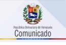 Venezuela 77 Jahre nach der Nakba in tiefer Solidarität mit dem palästinensischen Volk