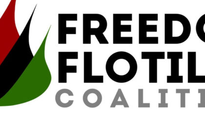 Gaza Freedom Flotilla