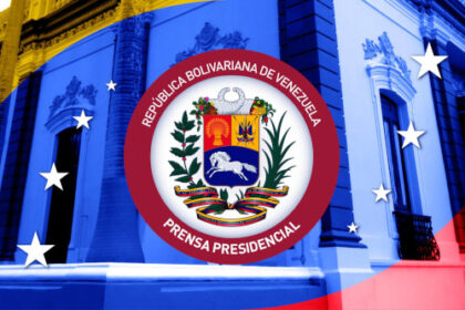 Prensa Presidencial Venezuela