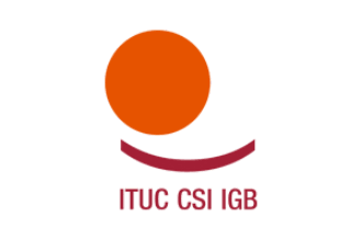 Internationaler Gewerkschaftsbund