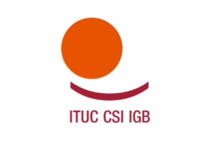 Internationaler Gewerkschaftsbund