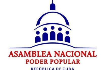 Asamblea Nacional del Poder Popular Cuba