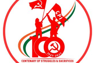 Kommunistische Partei Indiens