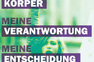 Bündnis für sexuelle Selbstbestimmung