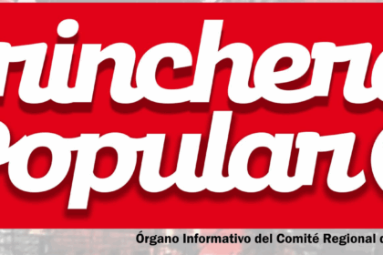 Trinchera Popular