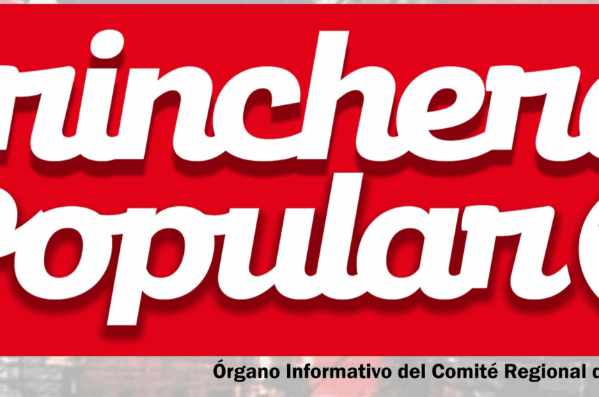 Trinchera Popular