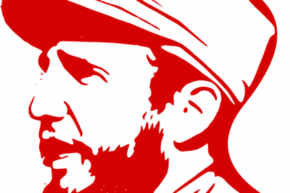 Fidel Castro. Grafik: Pixabay