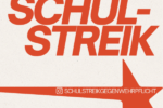 Schulstreik gegen Wehrpflicht am 5. Dezember 2025