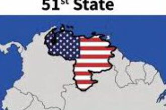 Venezuela als 51. Staat der USA?
