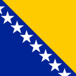 Bosnien-Herzegowina