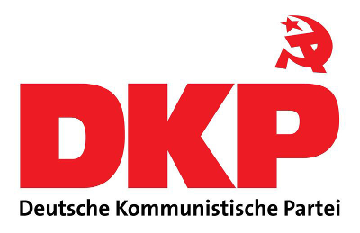 DKP – Deutsche Kommunistische Partei