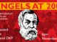 Friedrich Engels zum 200. Geburtstag