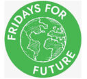 Fridays For Future protestiert anlässlich der Koalitionsverhandlungen