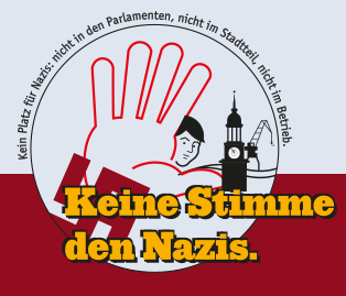 Hamburger Bündnis gegen Rechts