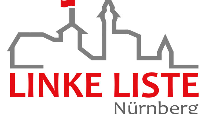 Linke Liste Nürnberg
