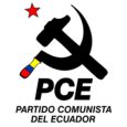 Solidarität mit der DKP: Kommunistische Partei Ecuadors