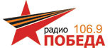 Radio Pobeda Lugansk