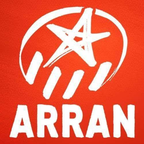 arran