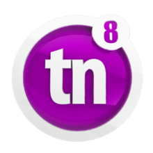 TN8 TV