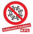 KPL für solidarisches Handeln