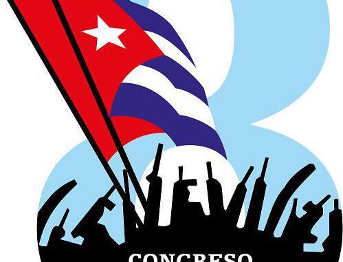 8. Parteitag der KP Kubas, April 2021
