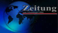 ZLV Zeitung vum Letzeburger Vollek