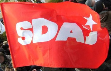 Solidaritat Mit Den Streikenden Bei Der Bahn Gegen Die Hetze Gegen Streiks Redglobe