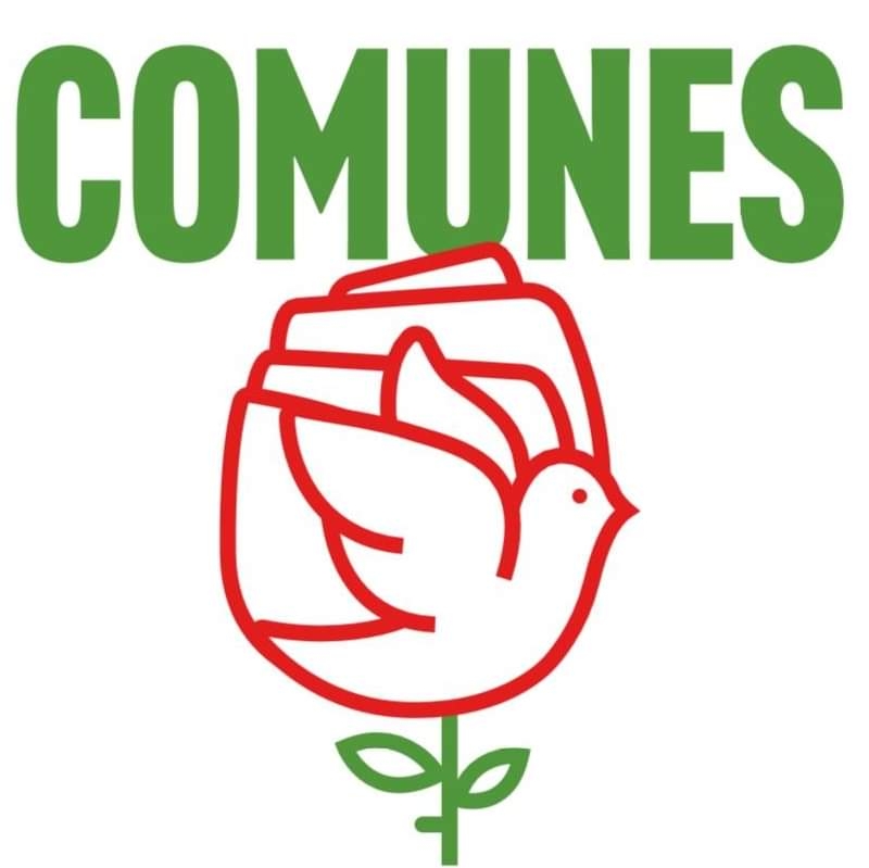 comunes