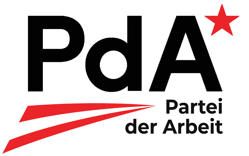 PdA: „Keine Bühne für Selenskyj im österreichischen Parlament!“