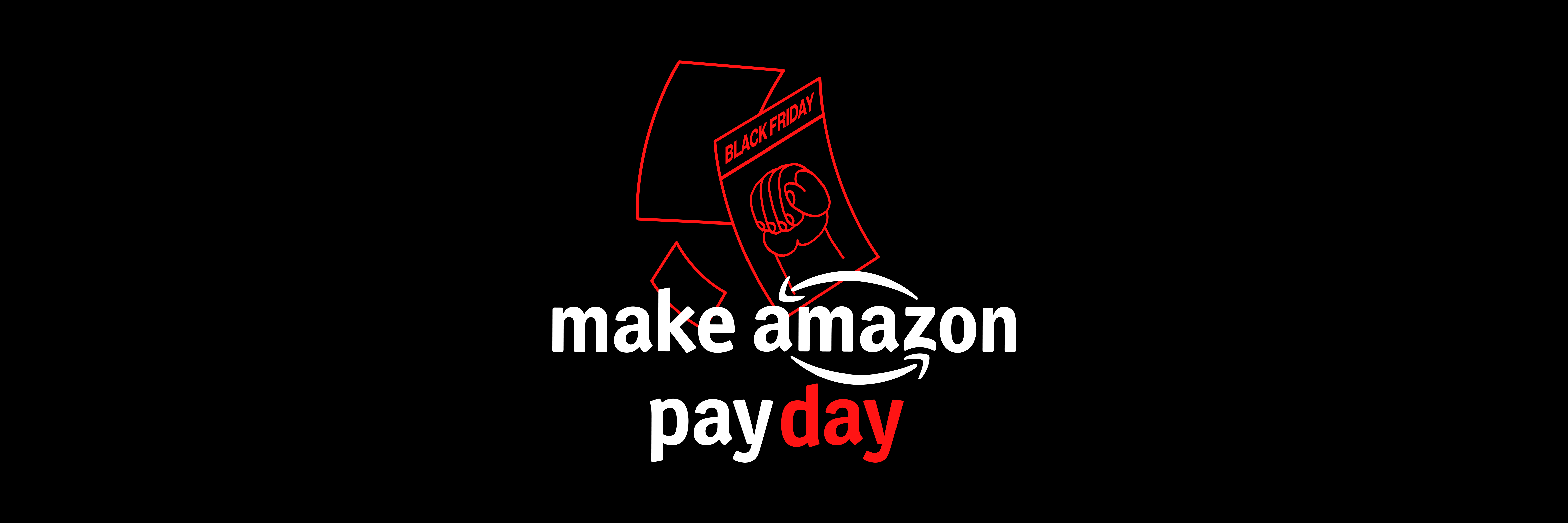 Make Amazon Pay Day