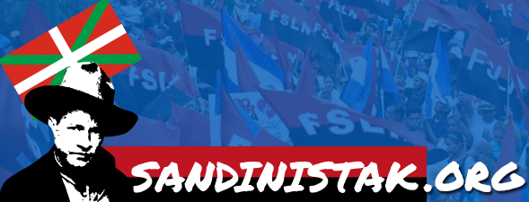 Sandinistak