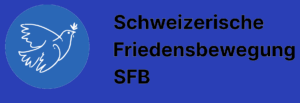 Schweizerische Friedensbewegung