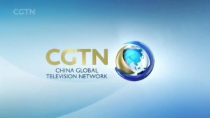 CGTN