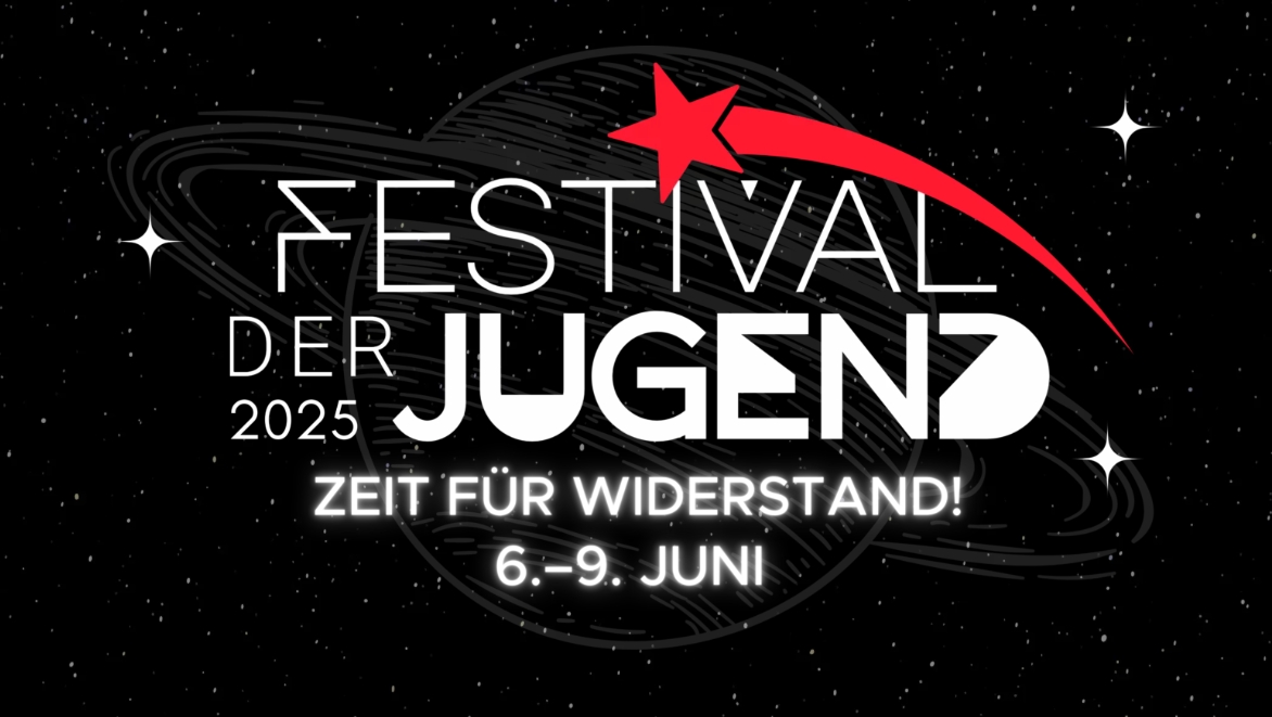 Festival der Jugend 2025