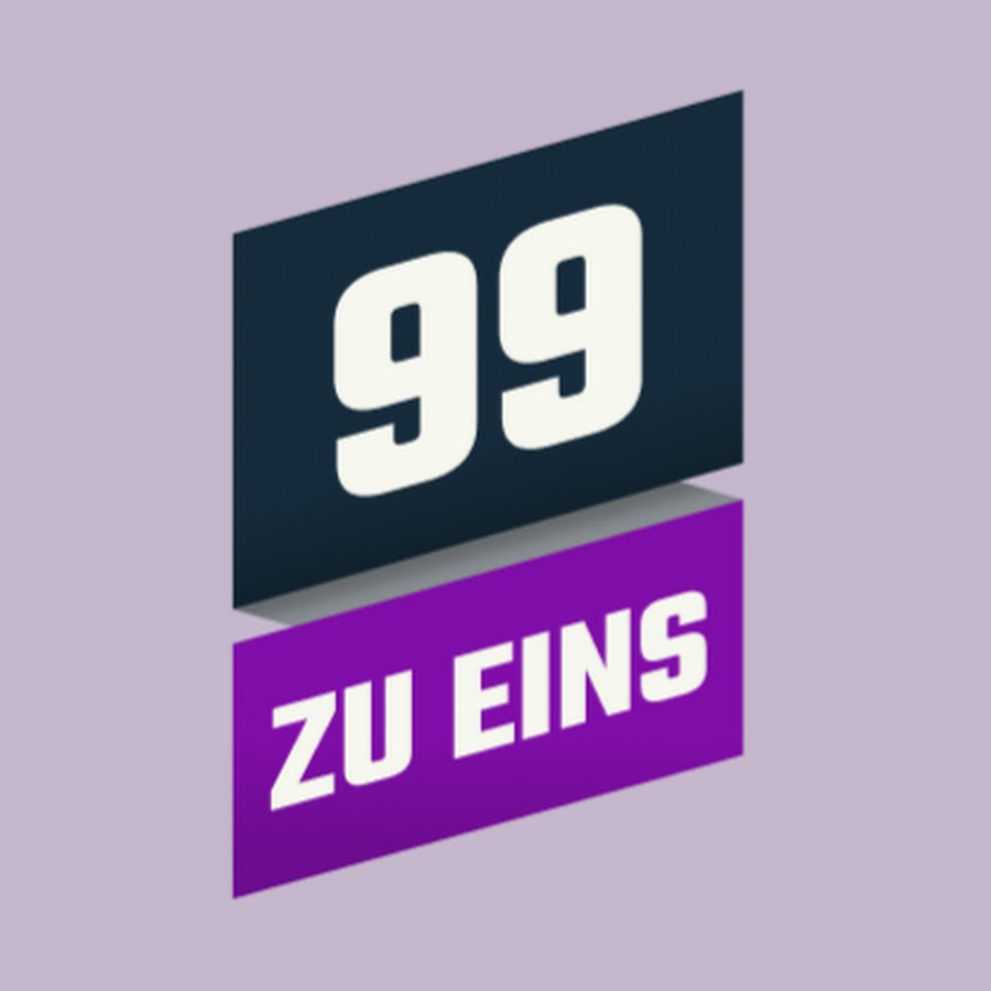 99 zu EINS