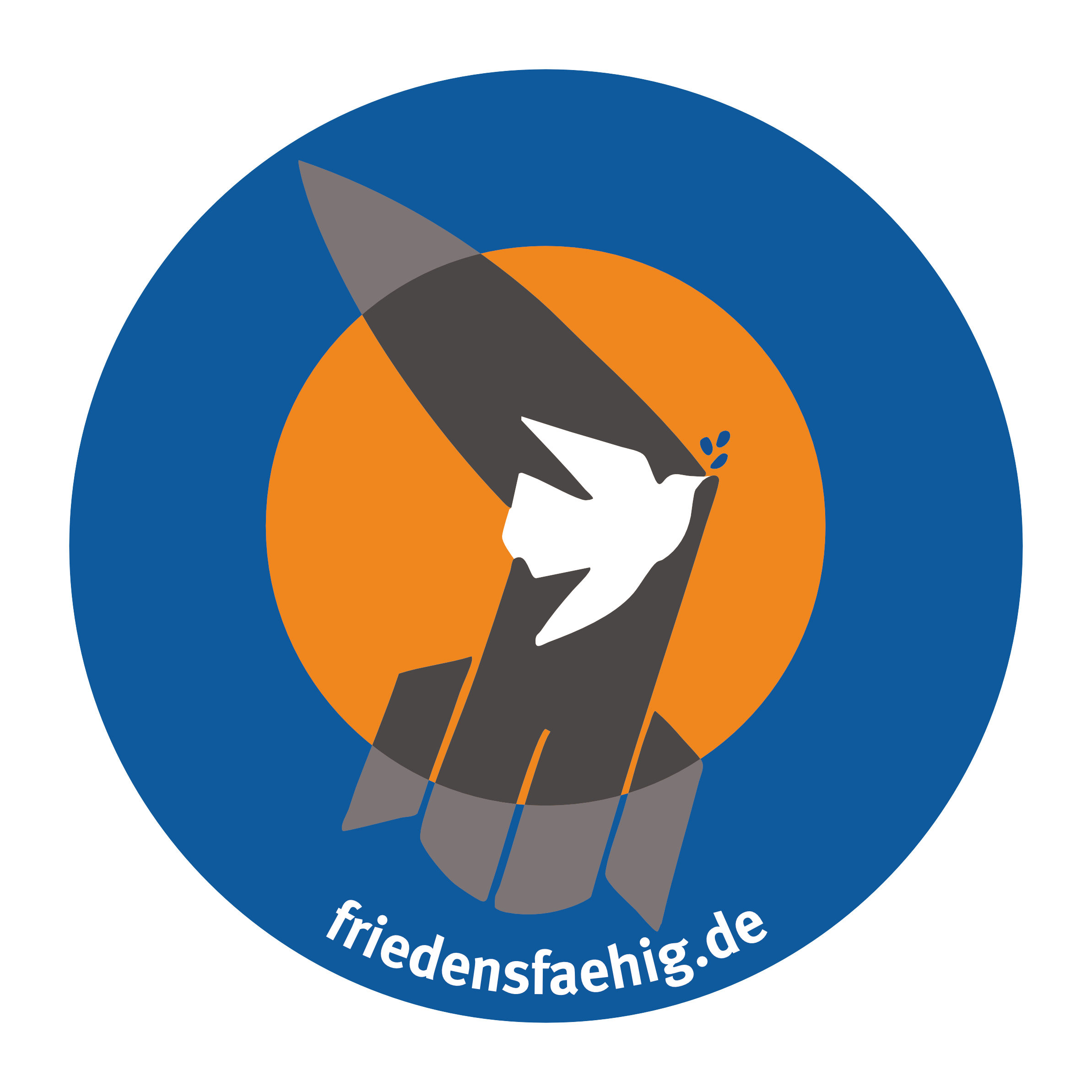 Friedensfähig statt erstschlagfähig. Für ein Europa ohne Mittelstreckenwaffen!