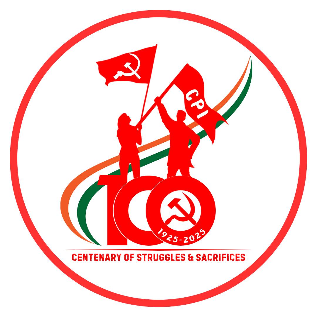 Kommunistische Partei Indiens