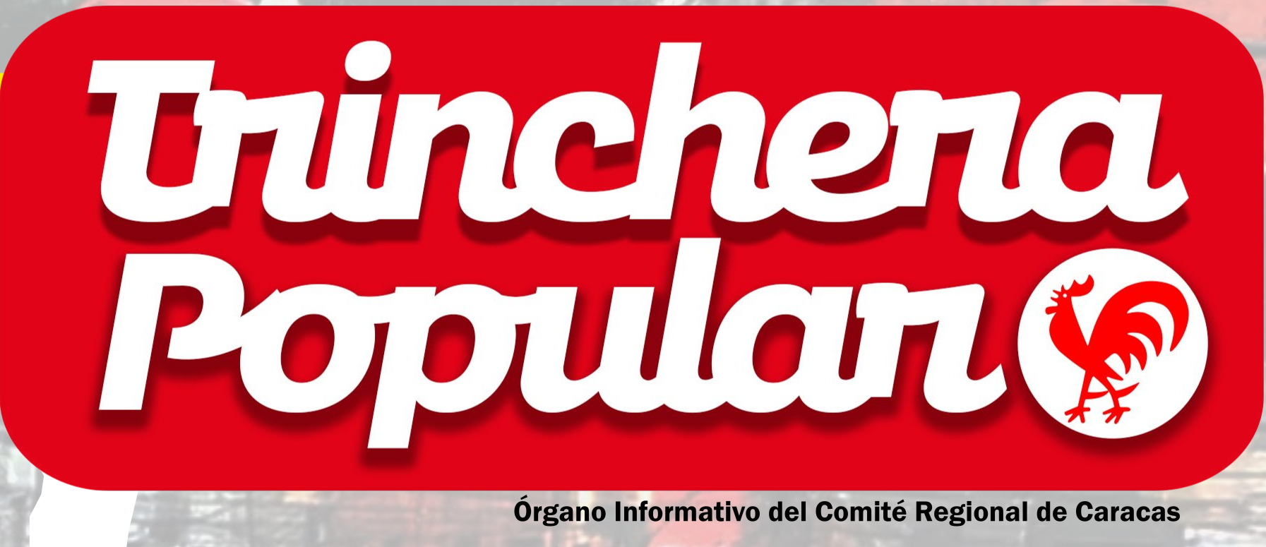 Trinchera Popular