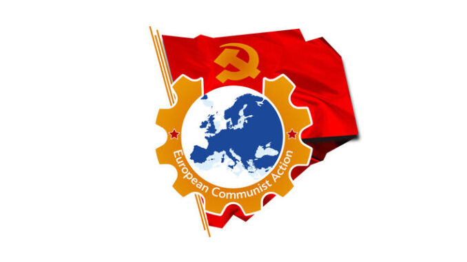 Europäische Kommunistische Aktion