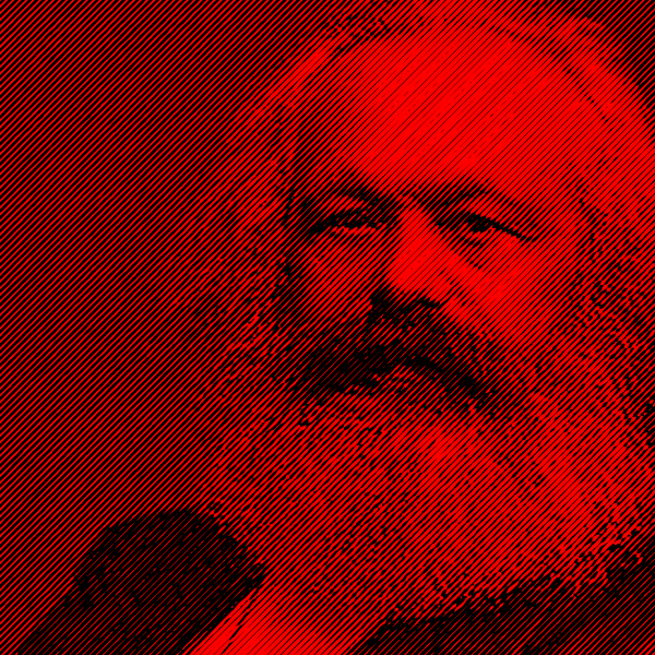 Karl Marx und der gewerkschaftliche Kampf gegen die Teuerung